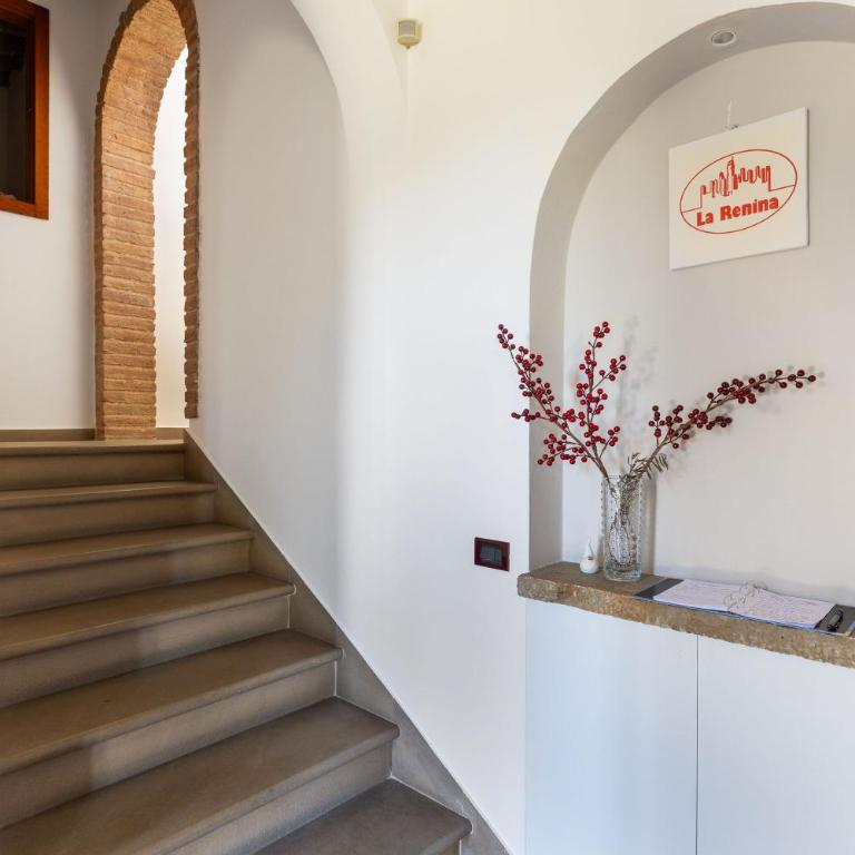 Villa Renina by PosarelliVillas - Villa con Piscina Privata - 14
