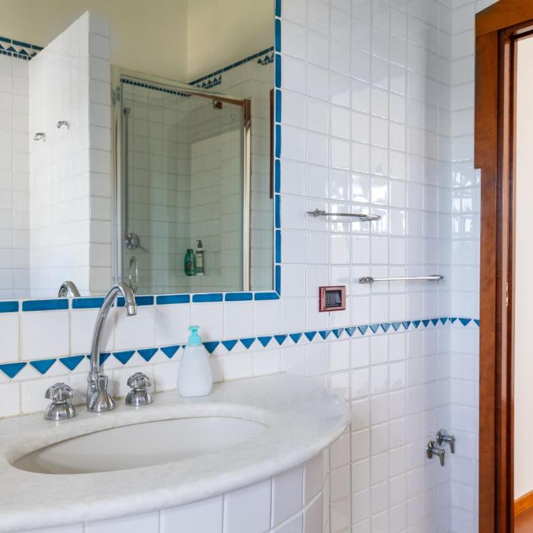 Villa Renina by PosarelliVillas - Villa con Piscina Privata - 6