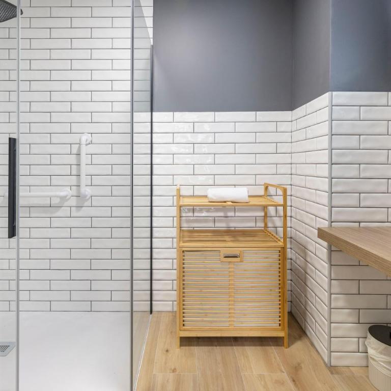 Travel Habitat Nou Mestalla Suites - Studio - 4