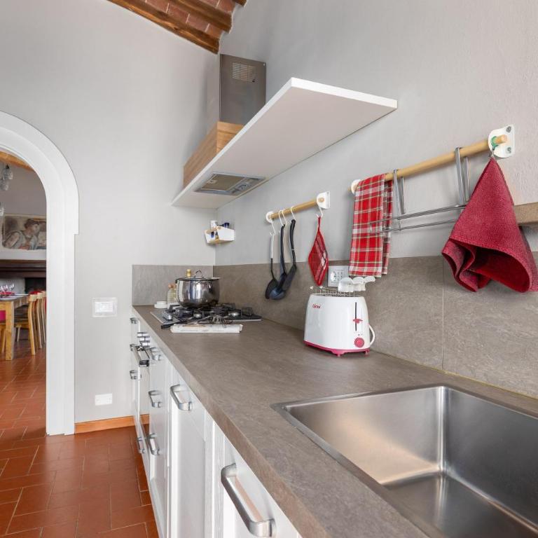 Villa Renina by PosarelliVillas - Villa con Piscina Privata - 25