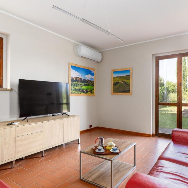 Villa Renina by PosarelliVillas - Villa con Piscina Privata - 36