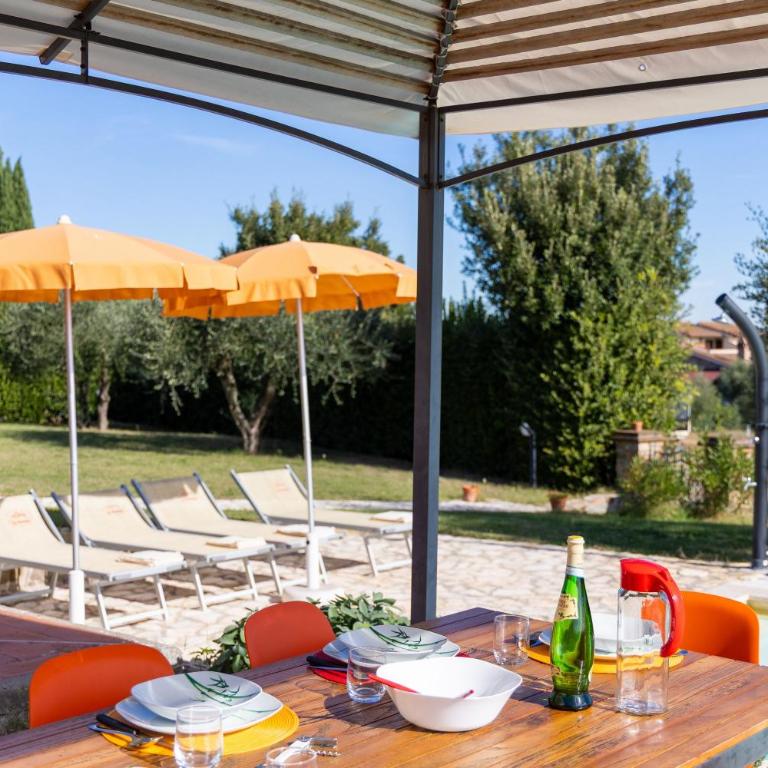 Villa Renina by PosarelliVillas - Villa con Piscina Privata - 13