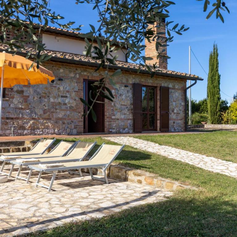 Villa Renina by PosarelliVillas - Villa con Piscina Privata - 44