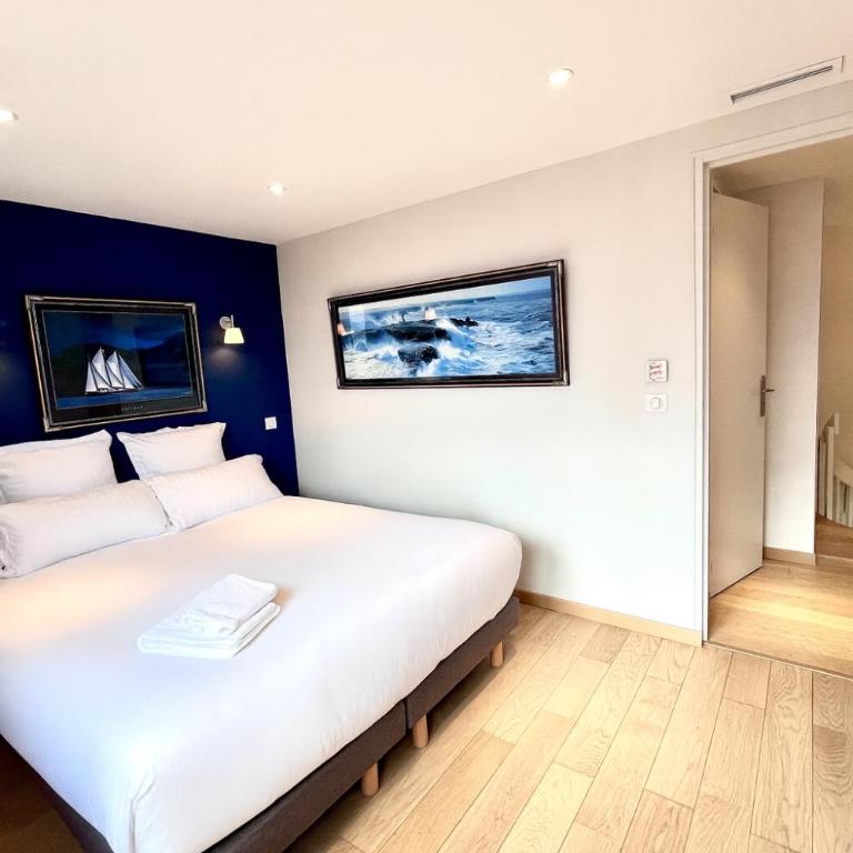 Élégant Duplex en Bord de Mer à Arcachon - Appartamento con 3 Camere da Letto e Vista Mare - 8