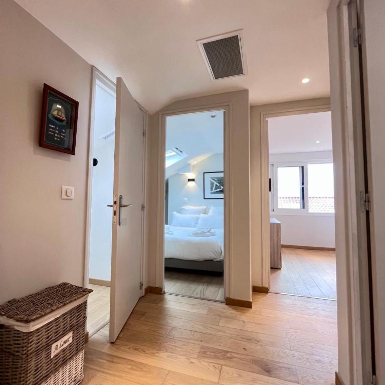 Élégant Duplex en Bord de Mer à Arcachon - Appartamento con 3 Camere da Letto e Vista Mare - 9