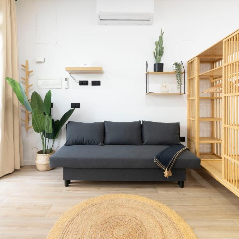 Travel Habitat Nou Mestalla Suites - Studio - 7