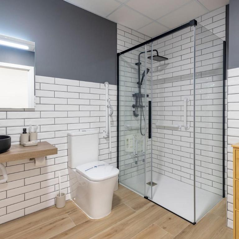 Travel Habitat Nou Mestalla Suites - Studio - 17