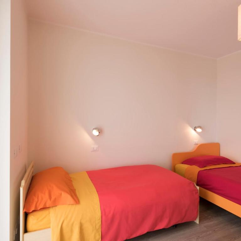 Agrifoglio - Appartamento con 2 Camere da Letto e Balcone - 27