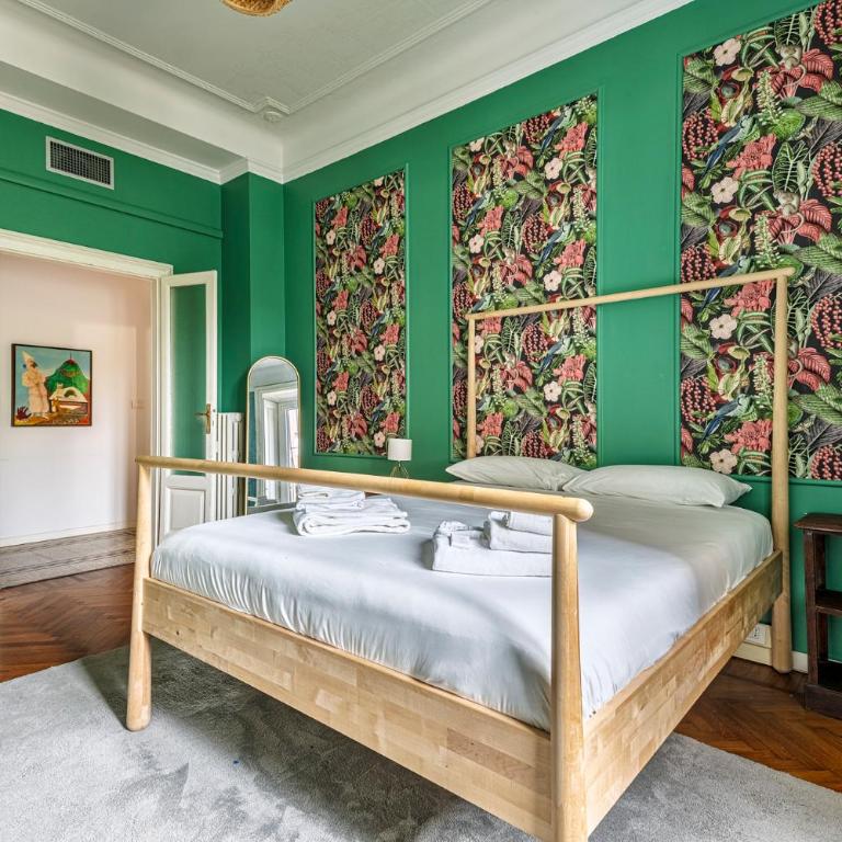 LUVI - Misurata - Appartamento con 1 Camera da Letto - 10