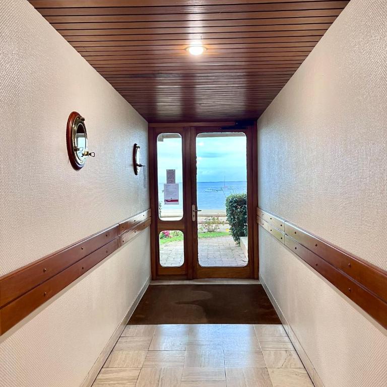 Élégant Duplex en Bord de Mer à Arcachon - Appartamento con 3 Camere da Letto e Vista Mare - 16