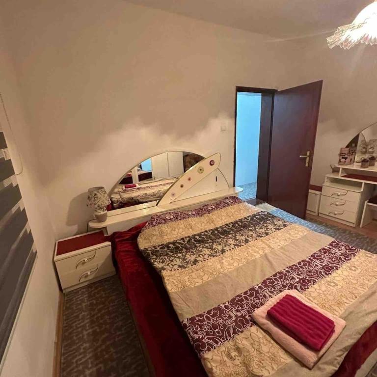 1 Bedroom Flat with Free Parking in Mostar B - One-Bedroom Apartment - 8