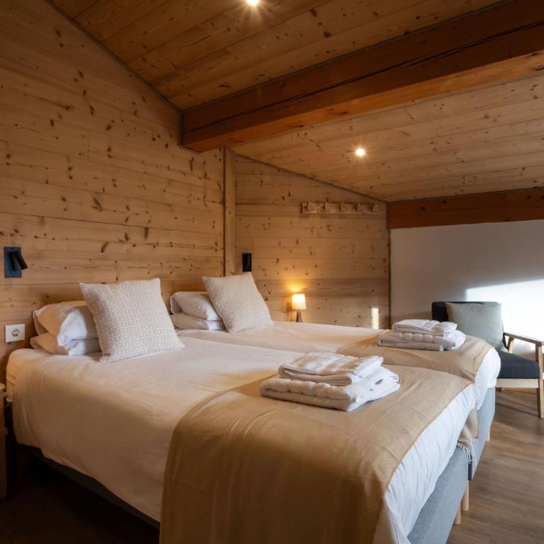Chalet Mathilde Les Coches Saturday Changeover - Chalet - 26
