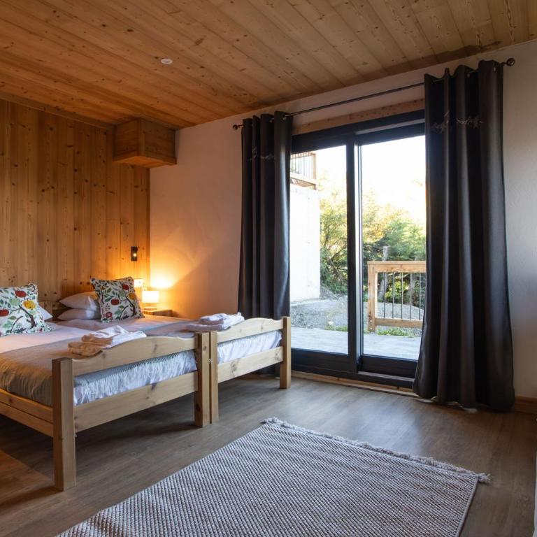 Chalet Mathilde Les Coches Saturday Changeover - Chalet - 32