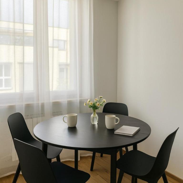 Four Seasons Getaway - Apartment mit Blick auf die Berge - 6