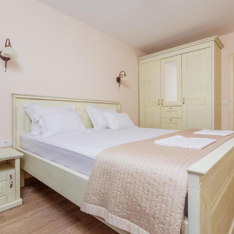 Apartments MarijaZ - Apartment - Ground Floor - 11