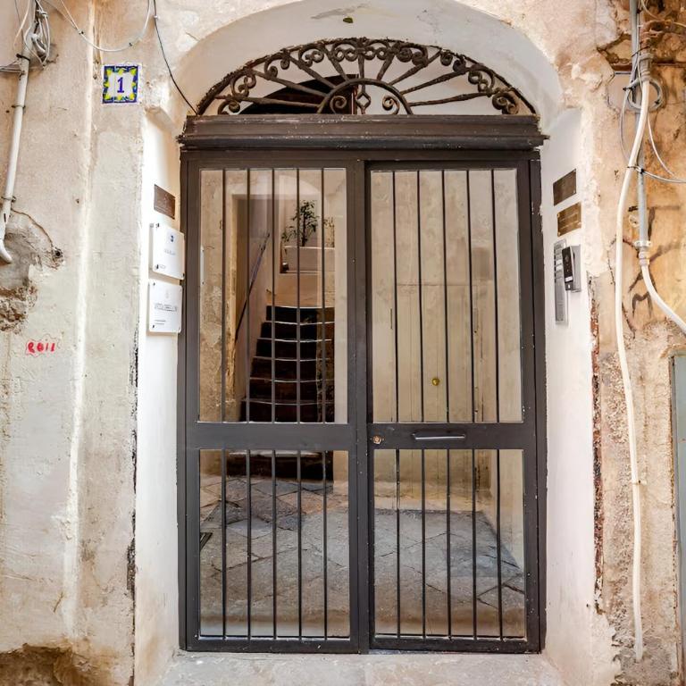 Casa Bellini - Appartamento con 1 Camera da Letto - 20