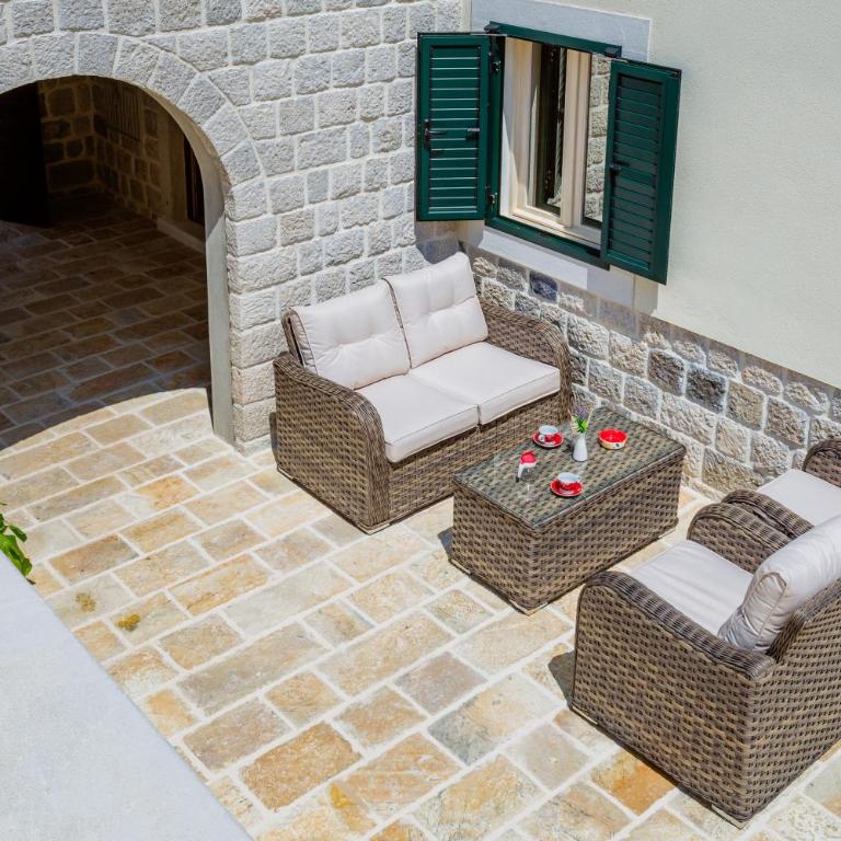 Apartments MarijaZ - Apartment - Ground Floor - 20