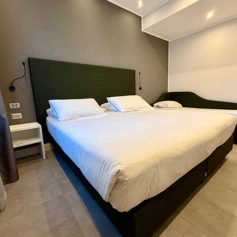 Eurogarden Hotel - Business Double or Twin Room - 1
