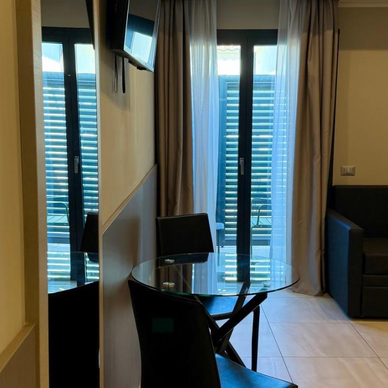 Eurogarden Hotel - Comfort Room - 5