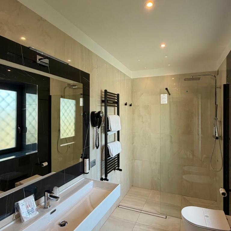 Eurogarden Hotel - Comfort Room - 6