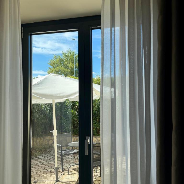 Eurogarden Hotel - Comfort Room - 9