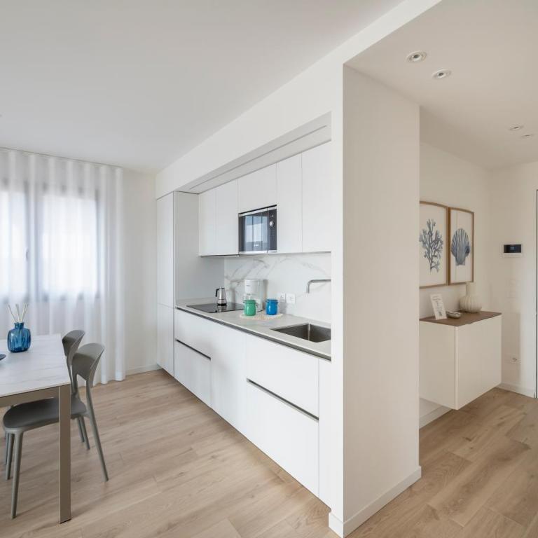 Central Suite - Appartamento Attico - 8