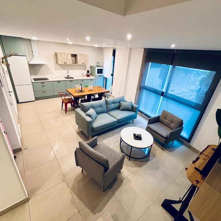 TARIFA SUN The best place to be - Apartamento - 16