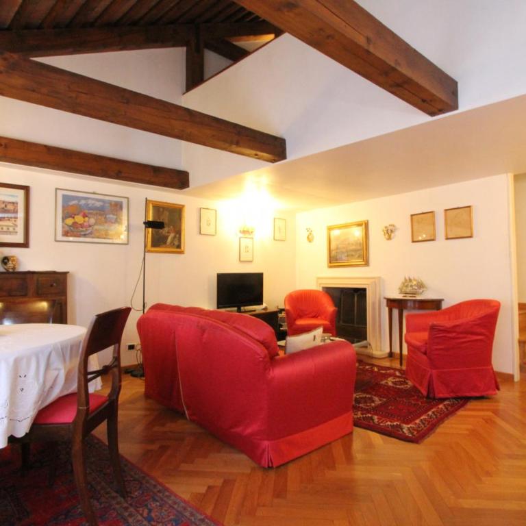 Zoia Terrace view on St Marks Basilica 150mt - Appartamento con 3 Camere da Letto - 7