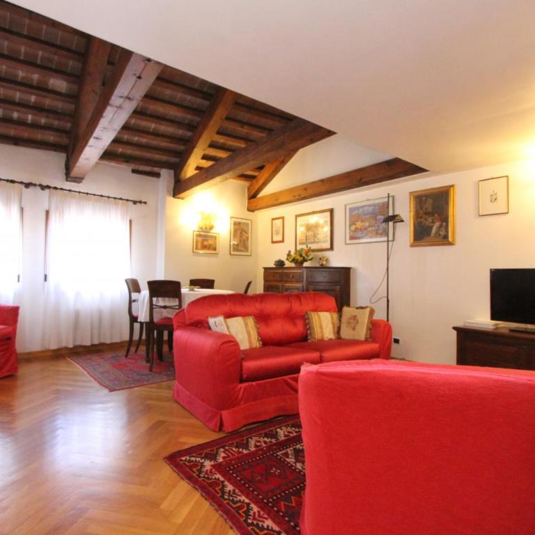 Zoia Terrace view on St Marks Basilica 150mt - Appartamento con 3 Camere da Letto - 10