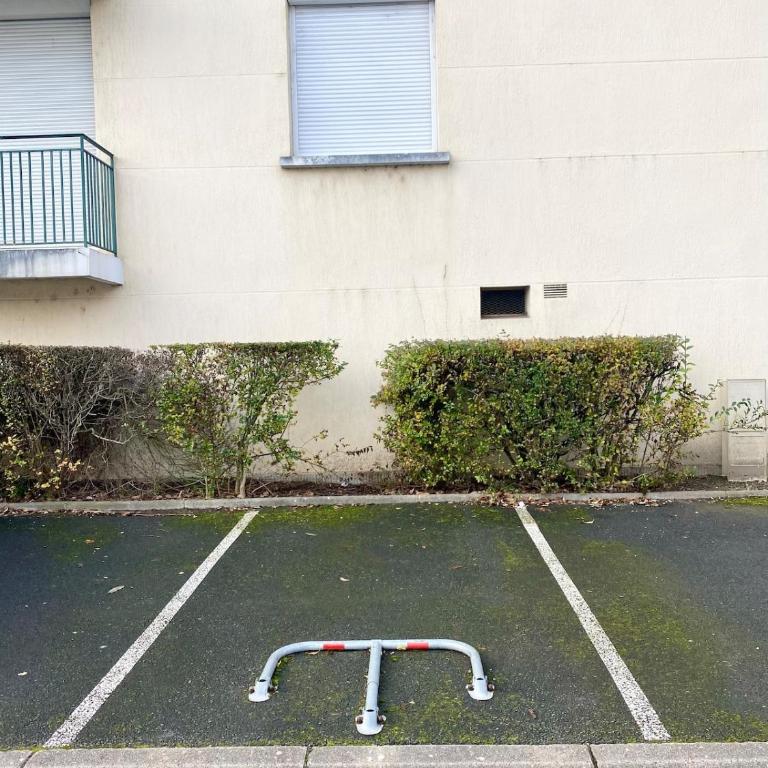 La Catalane, parking privé, spacieux avec balcon - Two-Bedroom Apartment - 35
