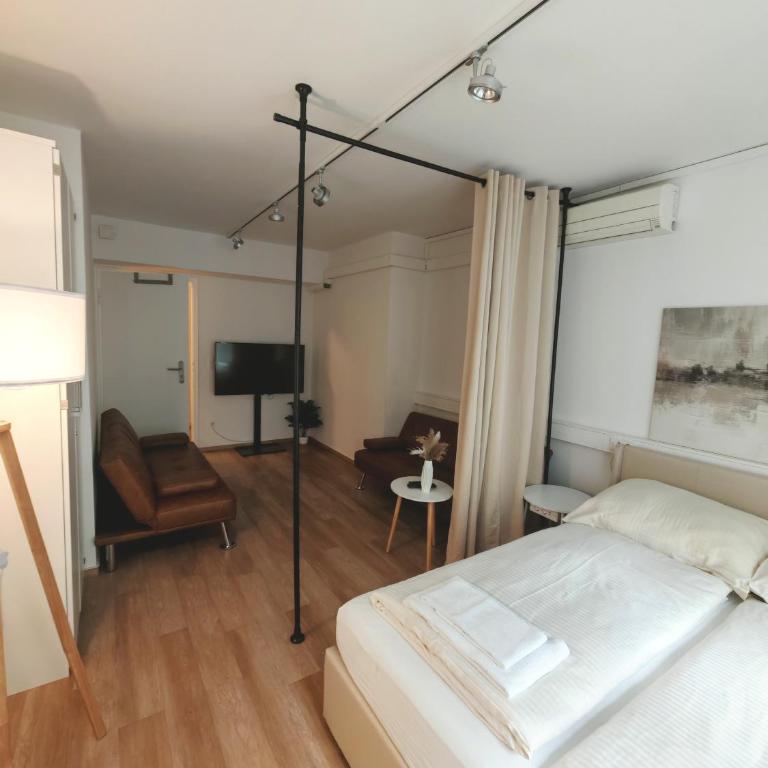 Munich Premium Guesthouse-2 - Appartement - 5