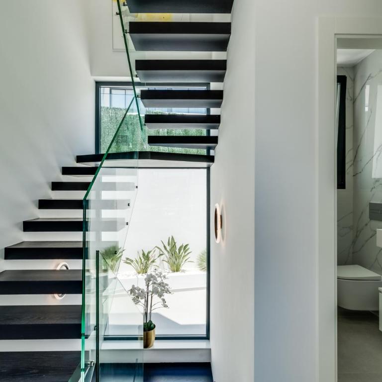 Villa Moderna Estepona - Villa - 10