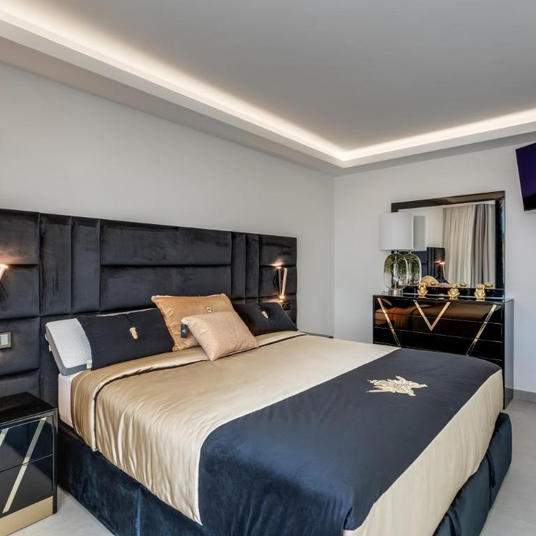Villa Moderna Estepona - Villa - 11