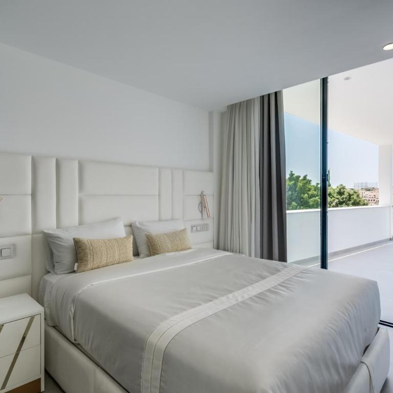 Villa Moderna Estepona - Villa - 13