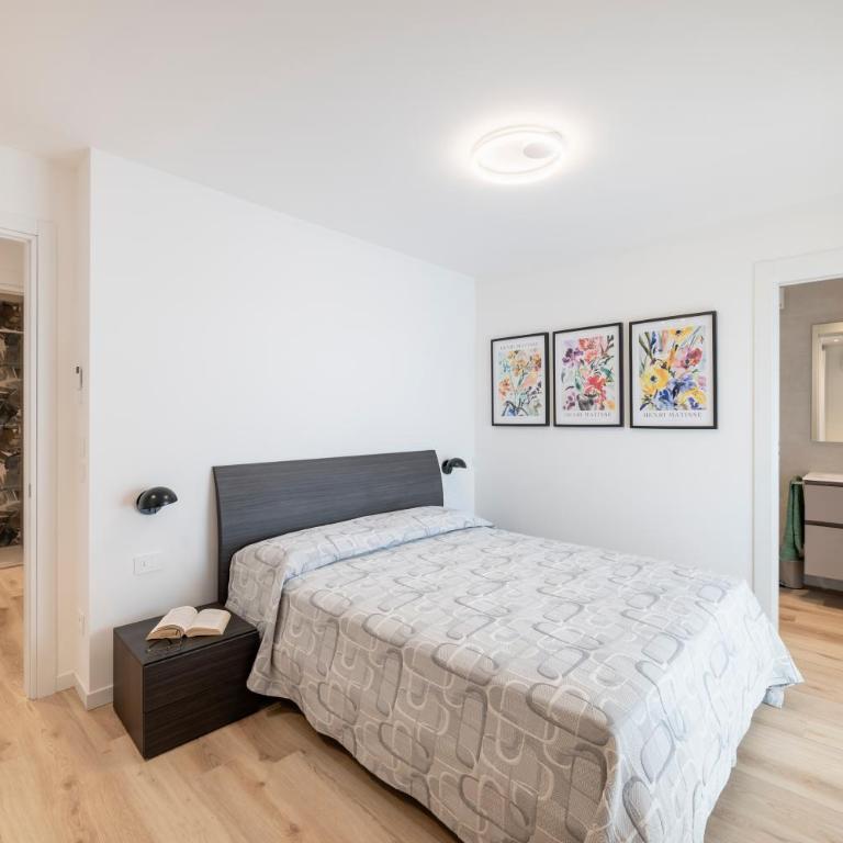 Central Suite - Appartamento con 2 Camere da Letto - 14
