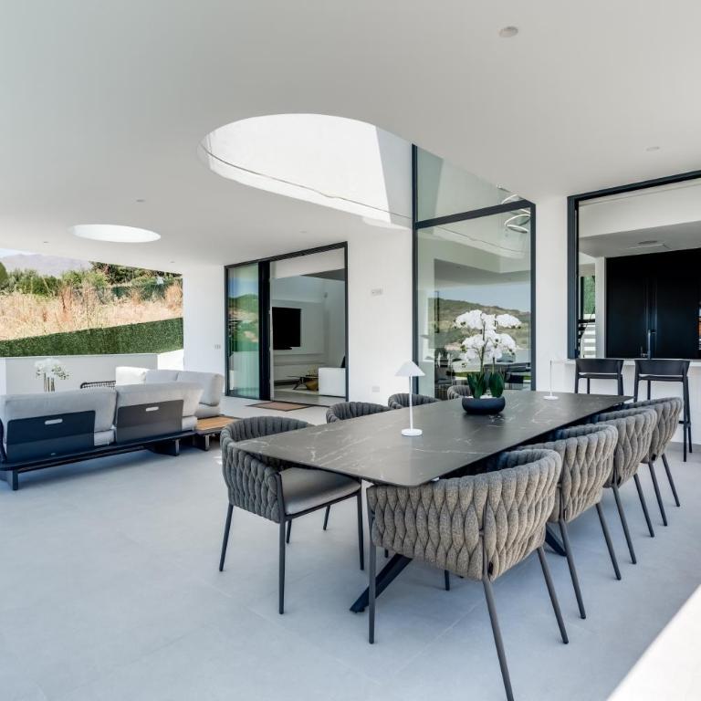 Villa Moderna Estepona - Villa - 19