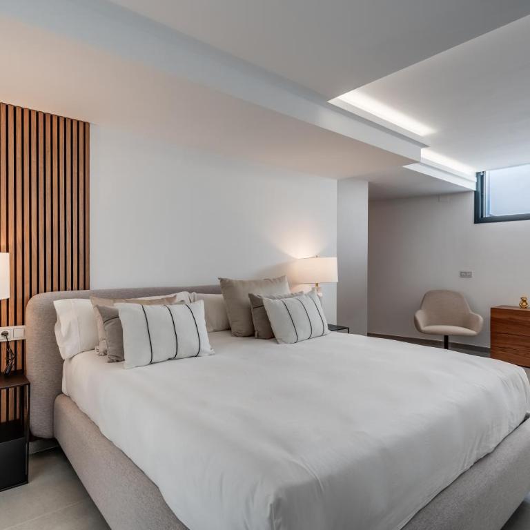 Villa Moderna Estepona - Villa - 22