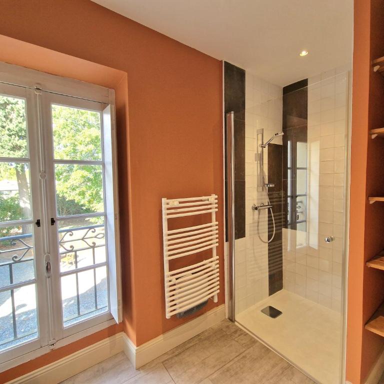 L'Orée de la cité - Maison 4 Chambres - 19