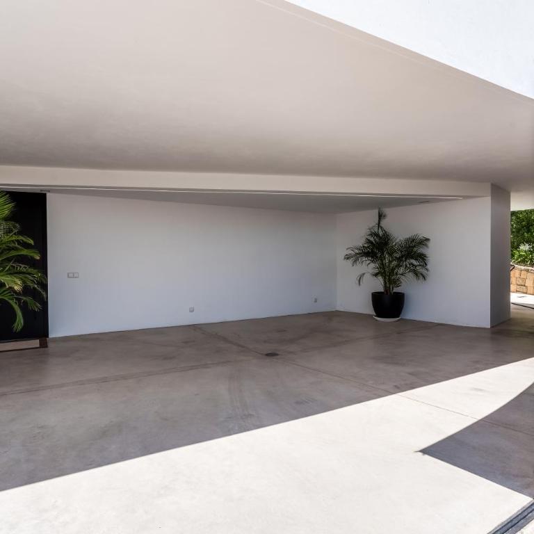Villa Moderna Estepona - Villa - 27