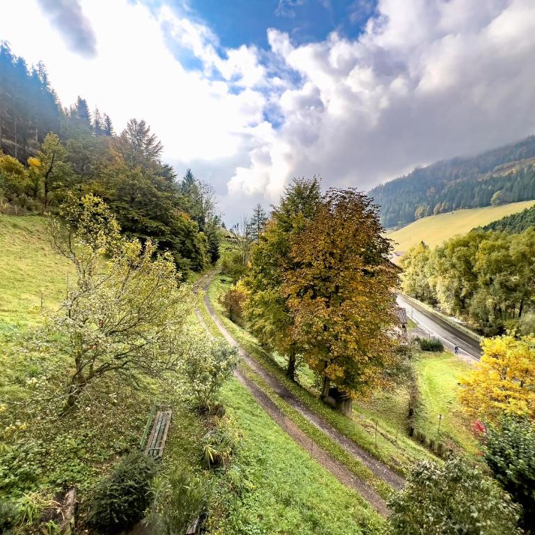 Appartements Pircher - One-Bedroom Apartment - 9