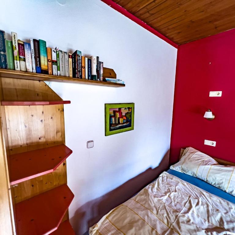 Appartements Pircher - One-Bedroom Apartment - 8