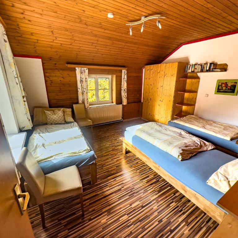 Appartements Pircher - One-Bedroom Apartment - 14