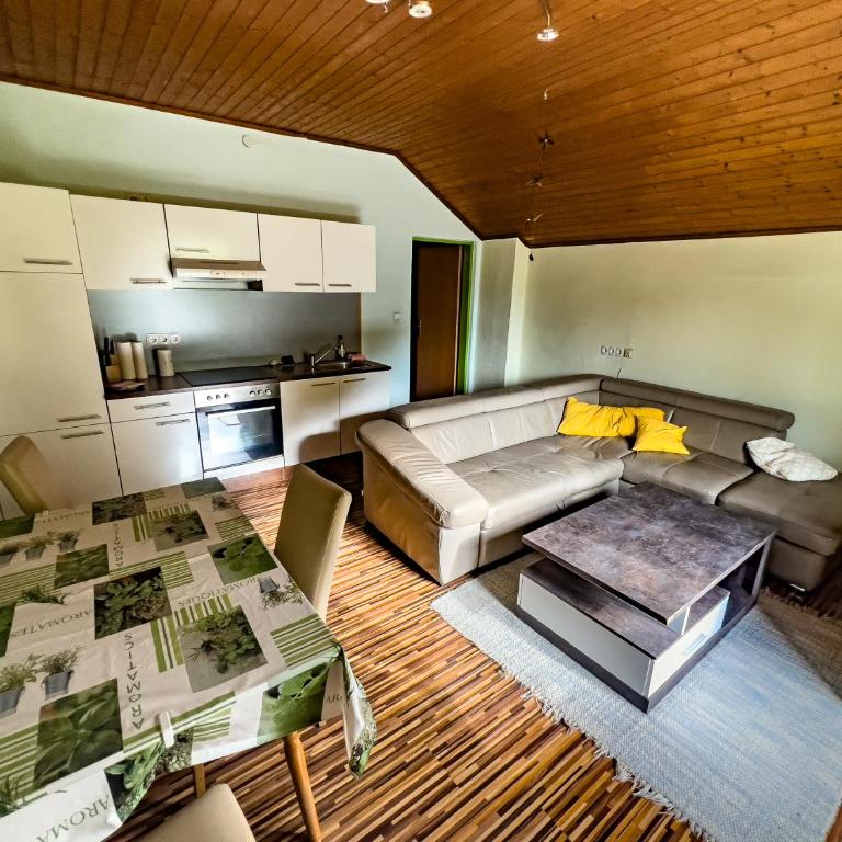 Appartements Pircher - One-Bedroom Apartment - 13