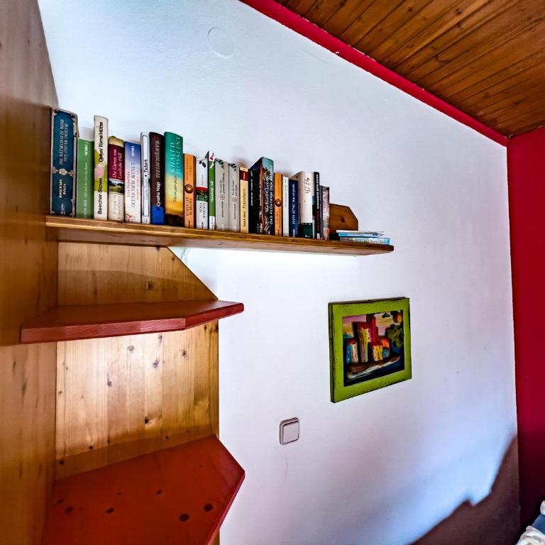 Appartements Pircher - One-Bedroom Apartment - 12