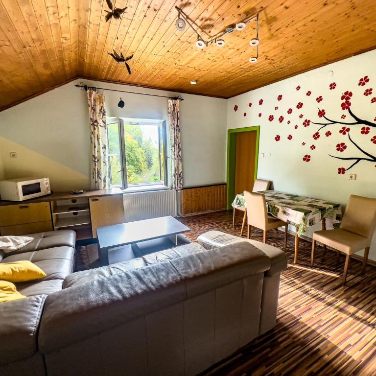 Appartements Pircher - One-Bedroom Apartment - 1