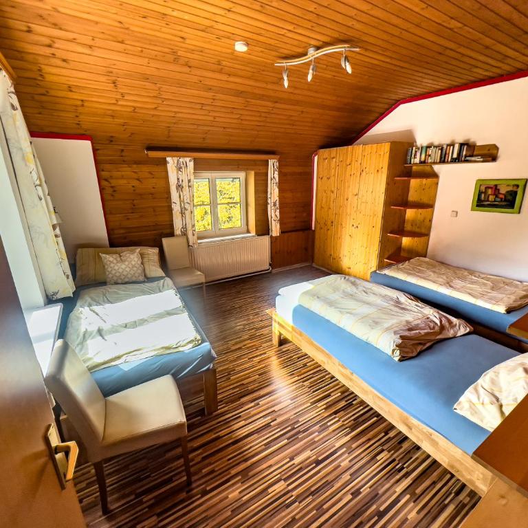 Appartements Pircher - One-Bedroom Apartment - 11