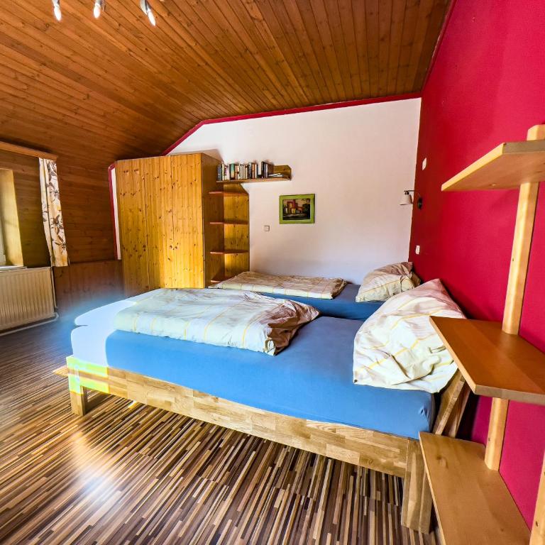 Appartements Pircher - One-Bedroom Apartment - 10