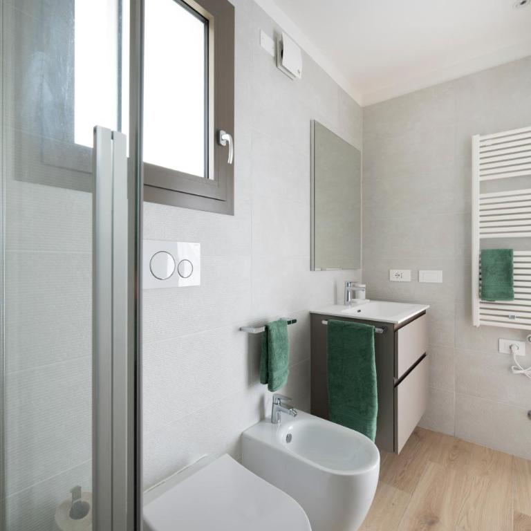 Central Suite - Appartamento con 2 Camere da Letto - 17