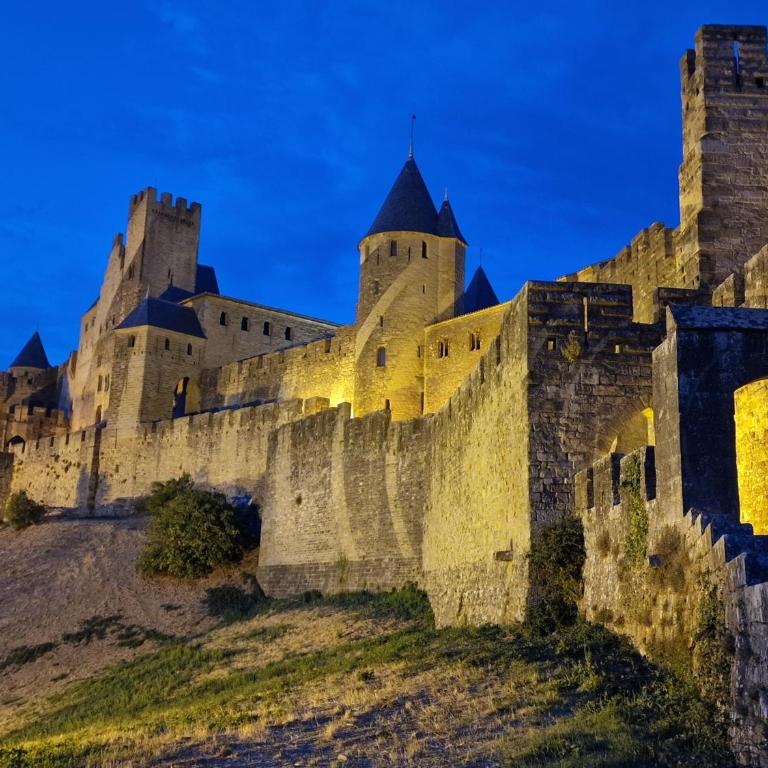 L'Orée de la cité - Maison 4 Chambres - 31