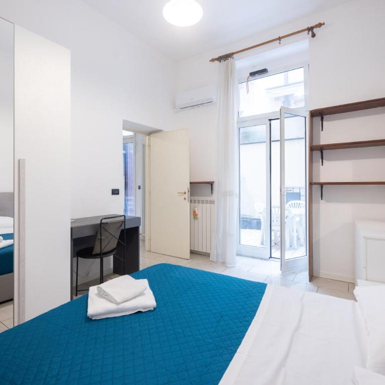 Maison Marisa, by Short Holidays - Appartamento con 2 Camere da Letto - 7